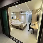 Flat Beach Class 600M From The Beach Fortaleza Praia